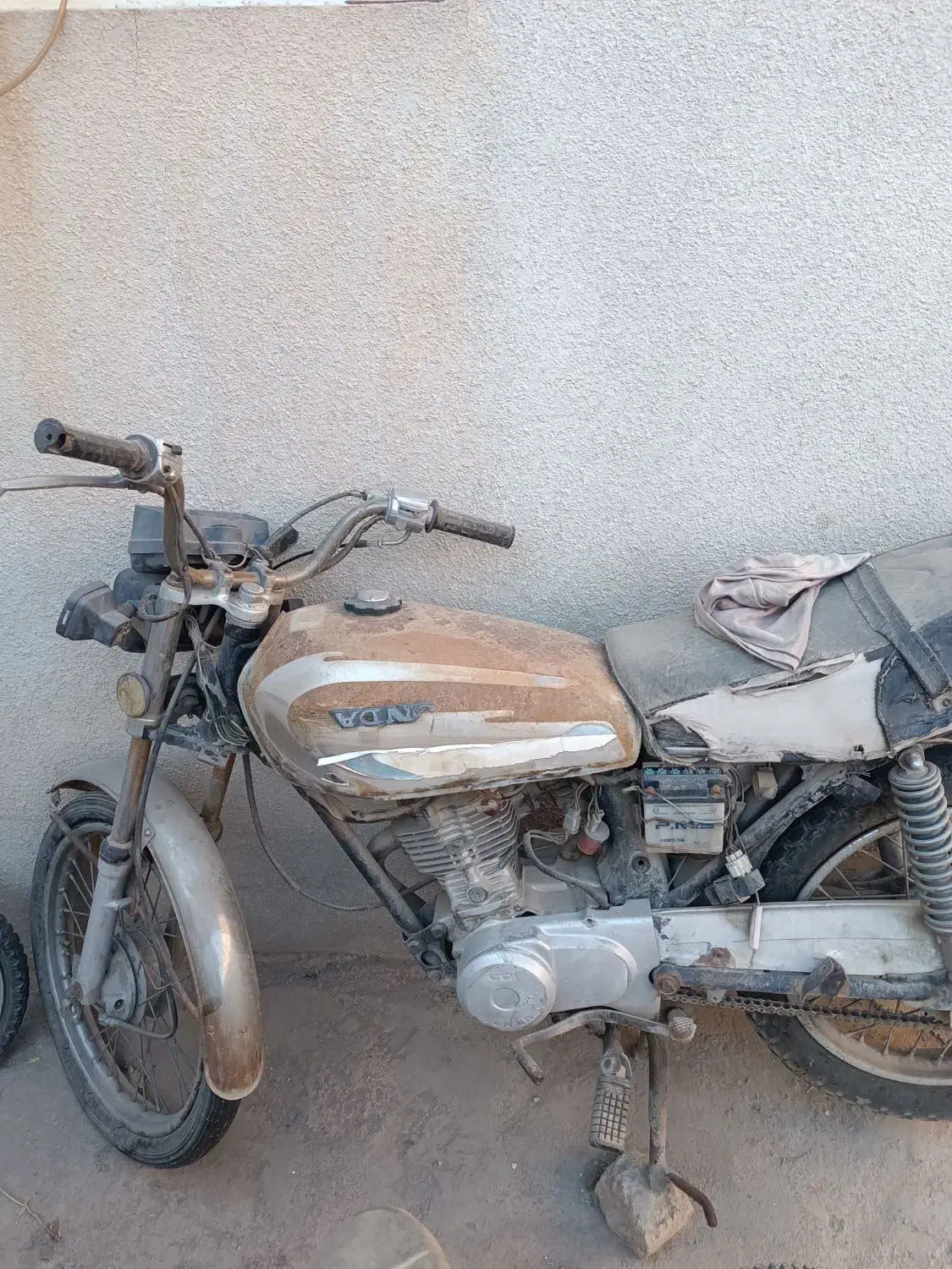 تعدادی وسایل خونه|موتورسیکلت|شاهرود, |دیوار