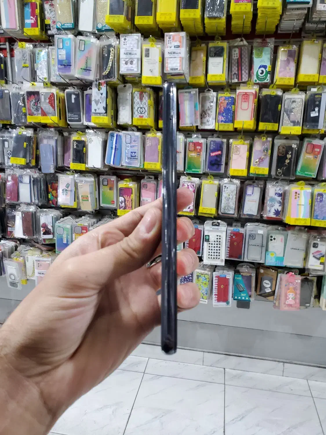 سامسونگ A32|موبایل|تبریز, |دیوار