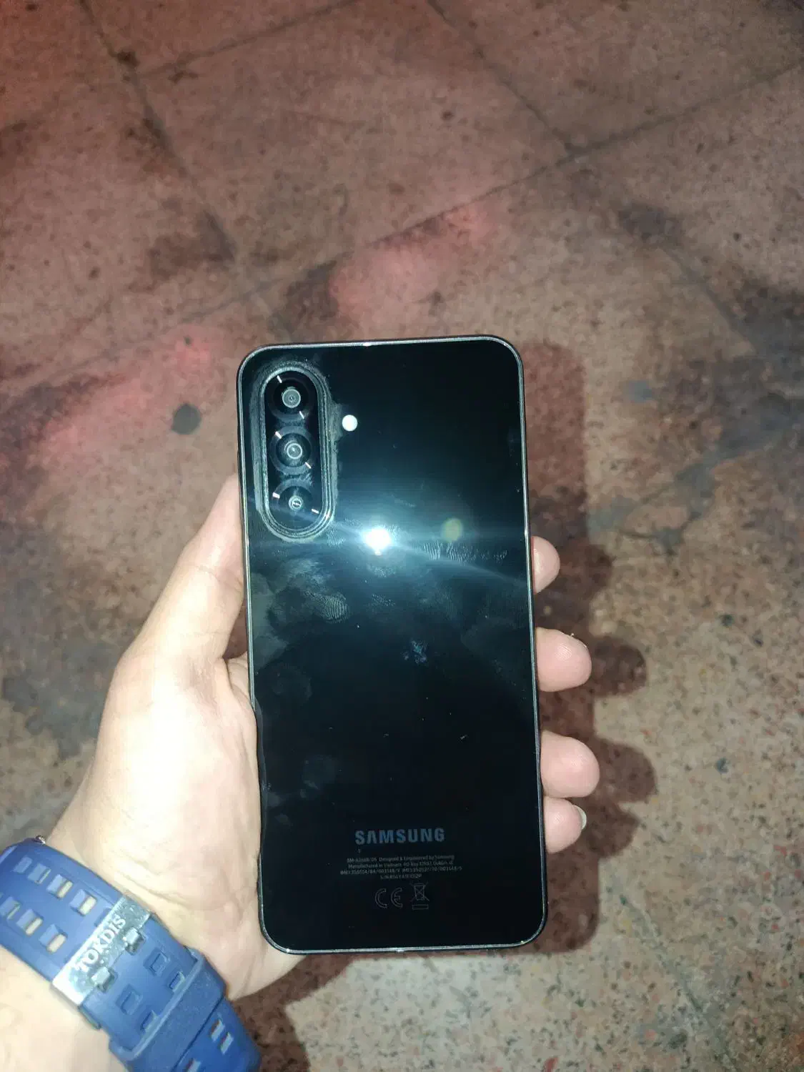 Samsung a26|موبایل|کرج, ساسانی (قلمستان)|دیوار