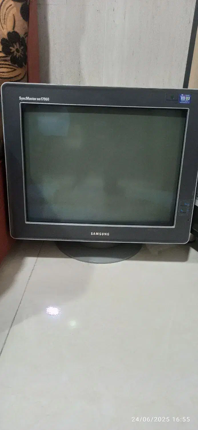 مانیتور|قطعات و لوازم جانبی رایانه|میاندوآب, |دیوار