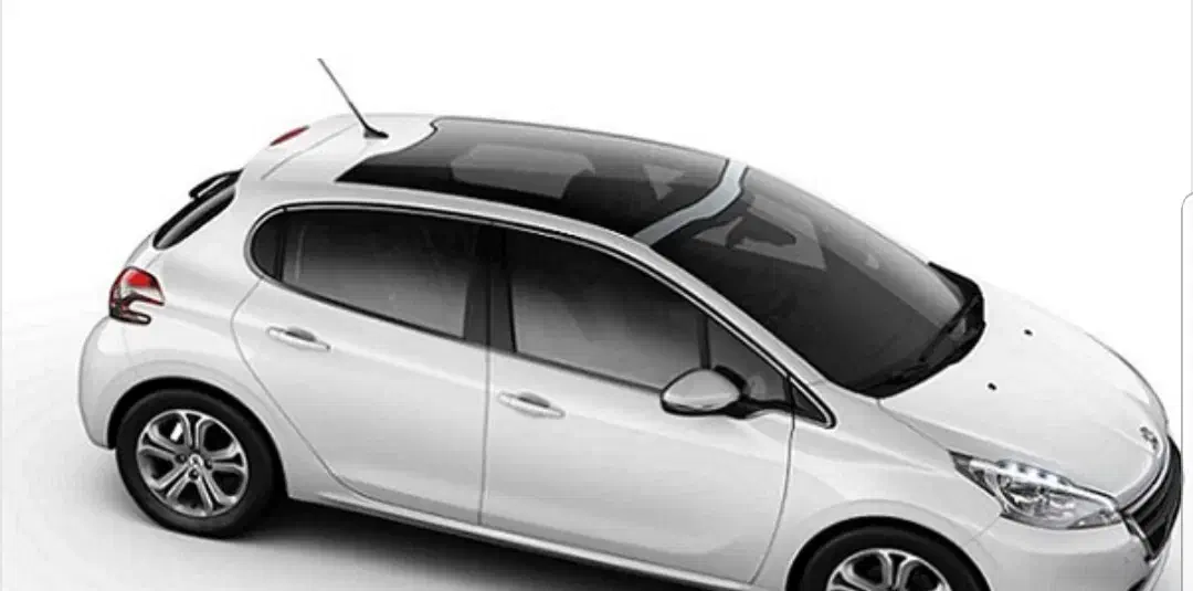 پژو ۲۰۷ اتومات صفر|خودرو سواری و وانت|ملایر, |دیوار