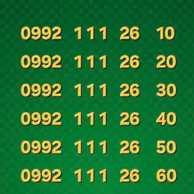 0992-111-26-20|سیم‌کارت|همدان, |دیوار