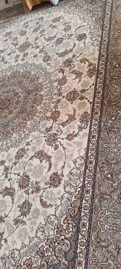 3 تخته فرش ۹ متری|فرش|بروجرد, |دیوار