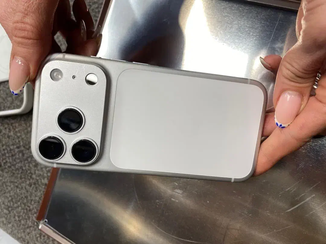 ایفون ۱۷ پرو|موبایل|تهران, گیشا|دیوار