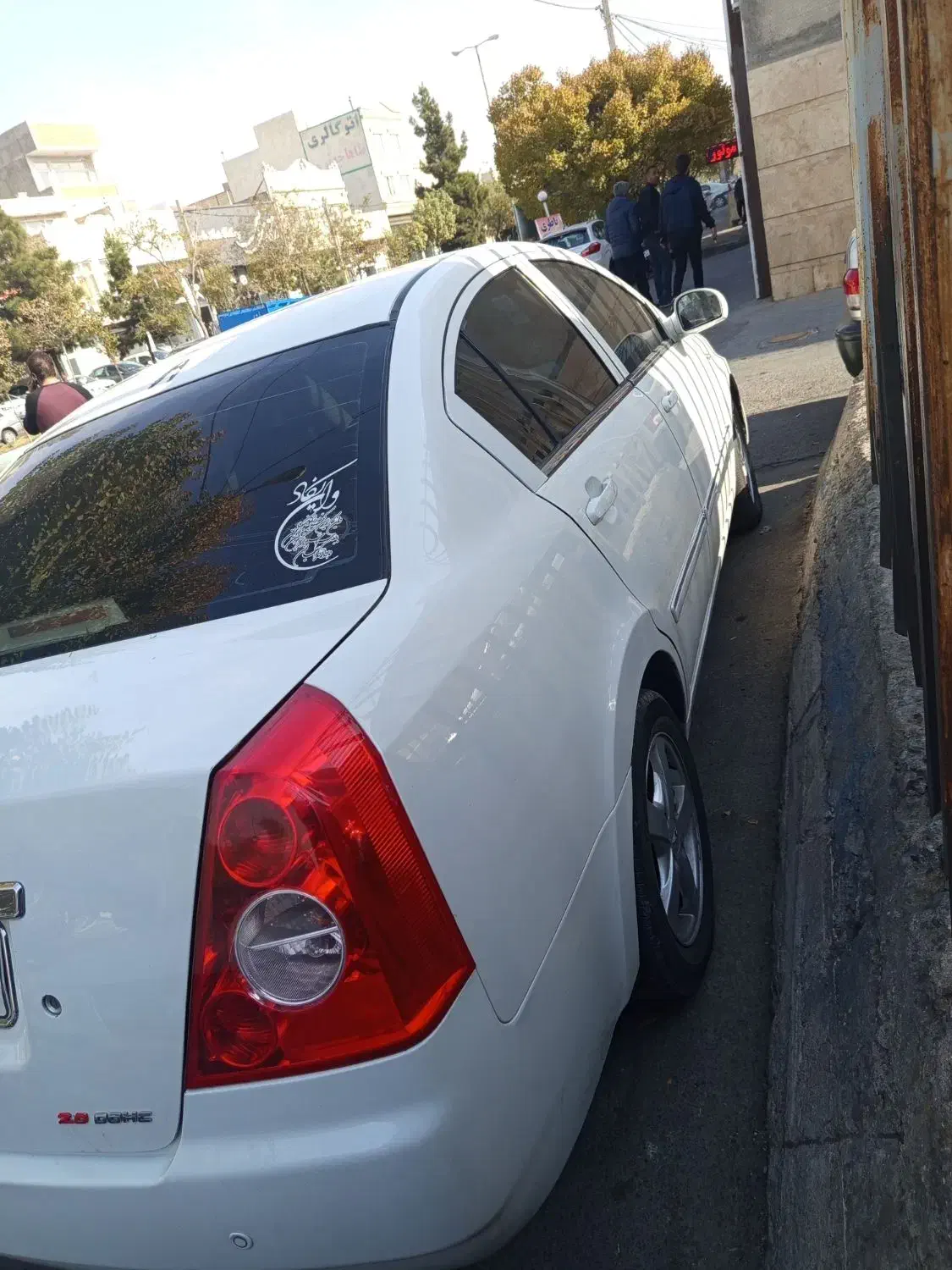 mvm530|خودرو سواری و وانت|تبریز, |دیوار