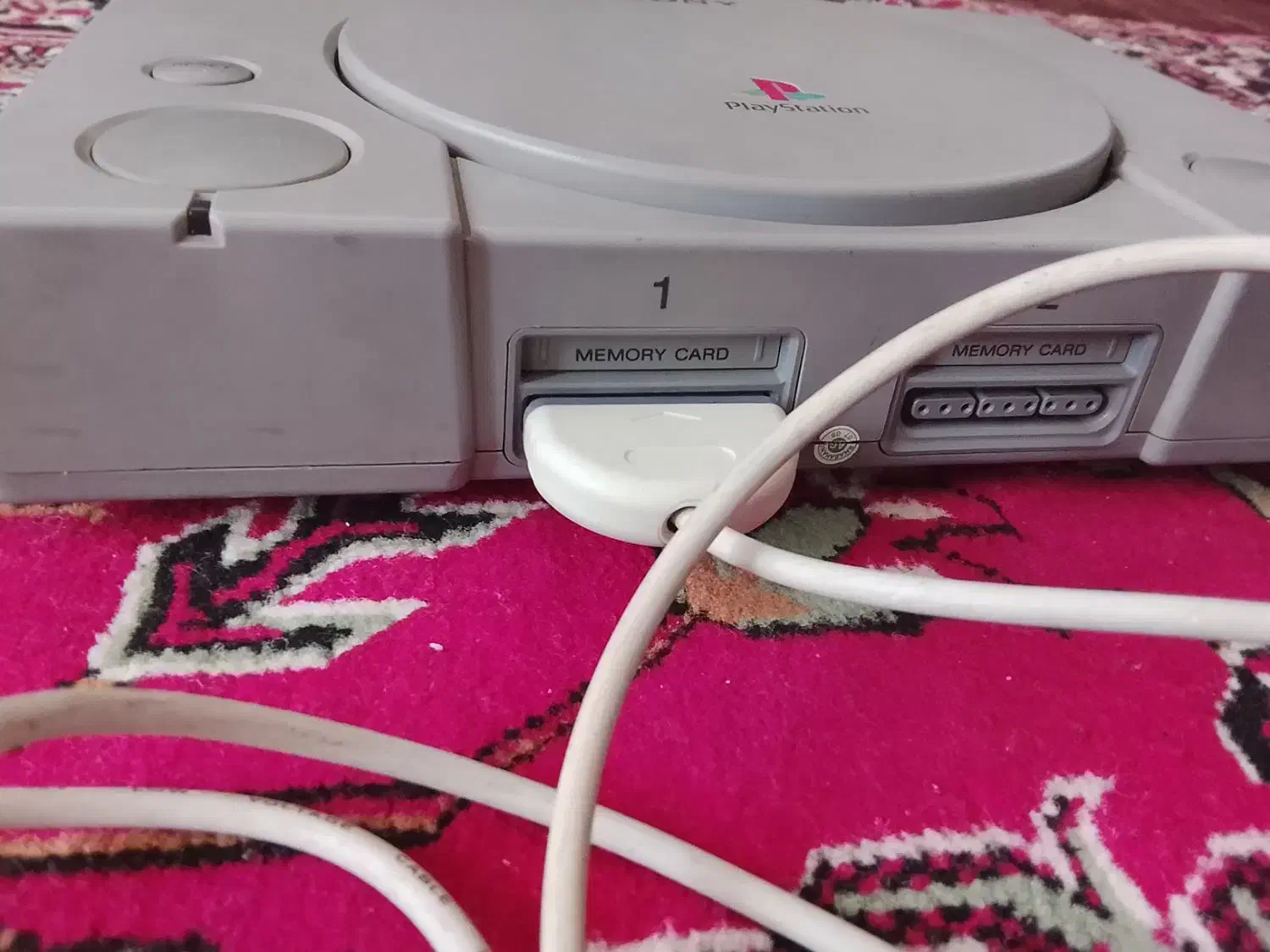 فروش سونی 1|کنسول، بازی ویدئویی و آنلاین|سهند, |دیوار