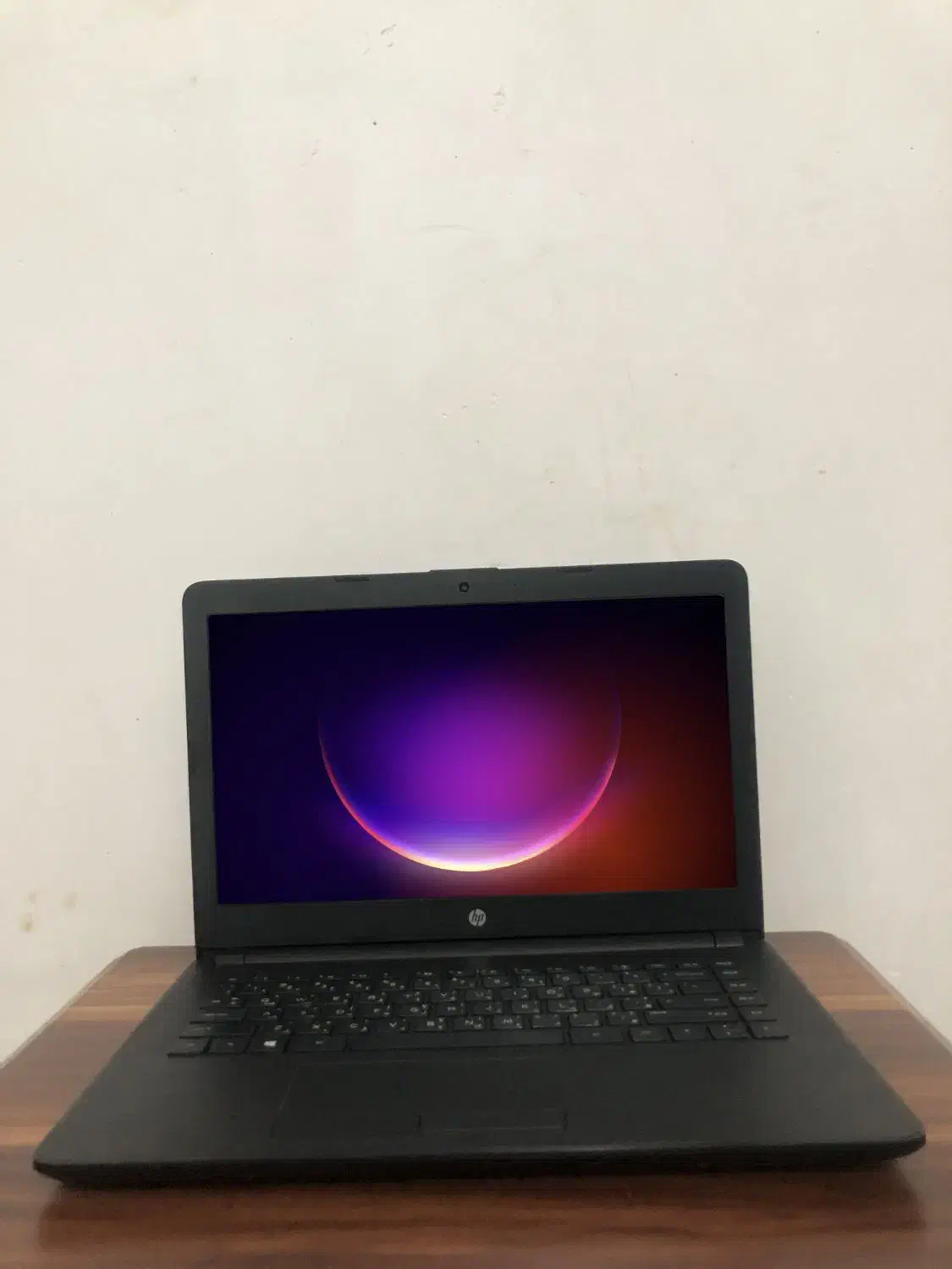 لپتاپ HP تمیز|رایانه همراه|شیراز, شیخ علی چوپان|دیوار