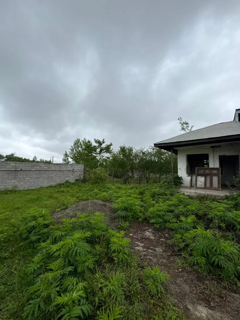 خانه روستایی با سند تکبرگ و تمامی کنتورها‌|فروش خانه و ویلا|ماسال, |دیوار