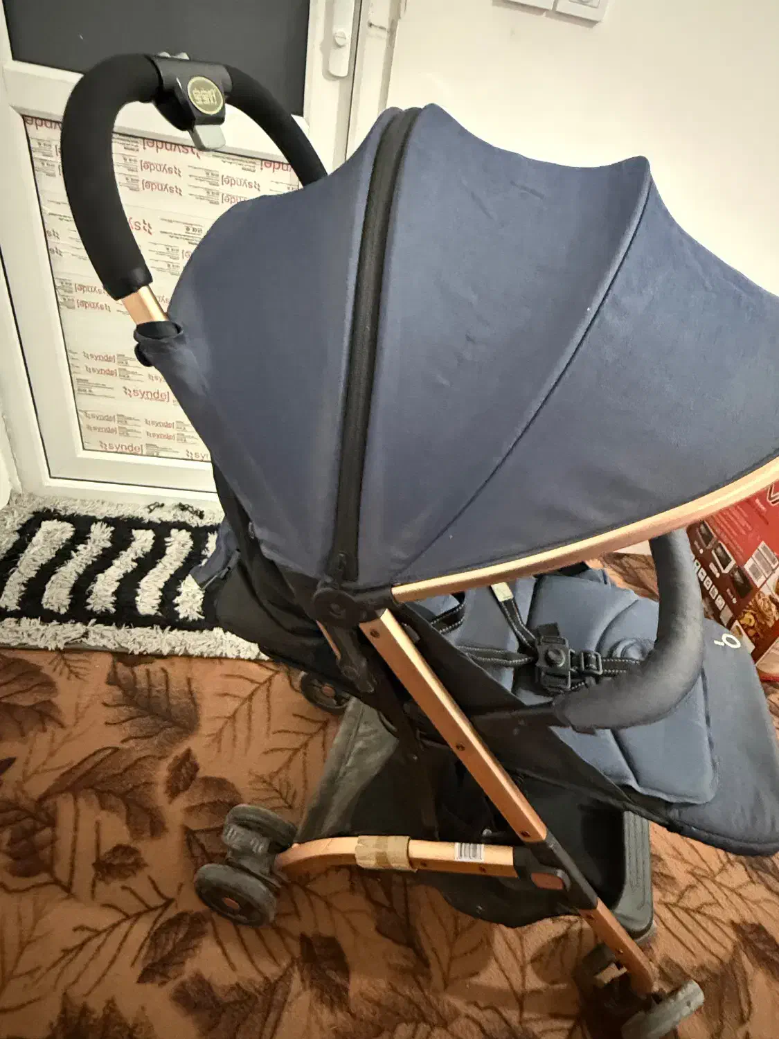 کالسکه در حد نو|کالسکه و لوازم جانبی|بندرعباس, |دیوار