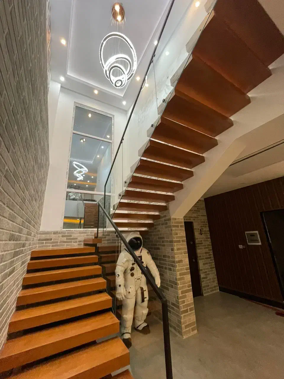 اجاره روزانه/ماهانه/سالانه/ویلاهای لوکس|اجارهٔ کوتاهمدت ویلا و باغ|تهران, وردآورد|دیوار