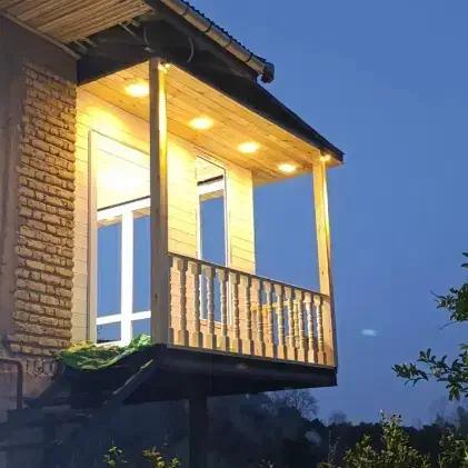 انجام کلیه خدمات برق ساختمان اصولی و با کیفیت|خدمات پیشه و مهارت|املش, |دیوار