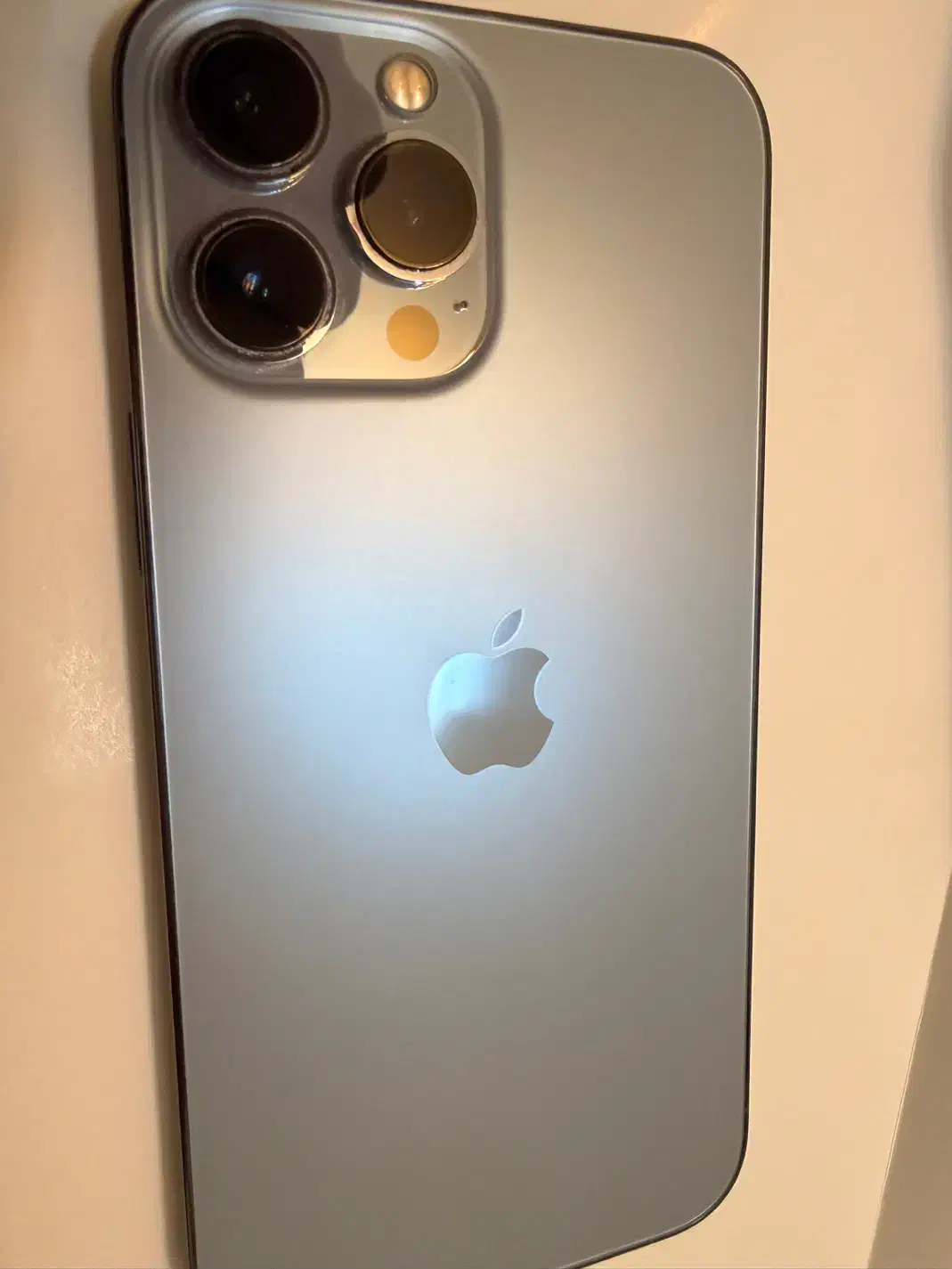 تمیز ترین آیفون ۱۳ پرومکس za دو سیم باتری ۸۴|موبایل|مشهد, شهید فرامرز عباسی|دیوار