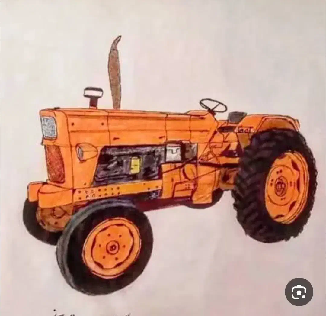 فروش بیل تراکتور و خ ر ی د ار انواع تراکتور|ماشینآلات صنعتی|بافت, |دیوار