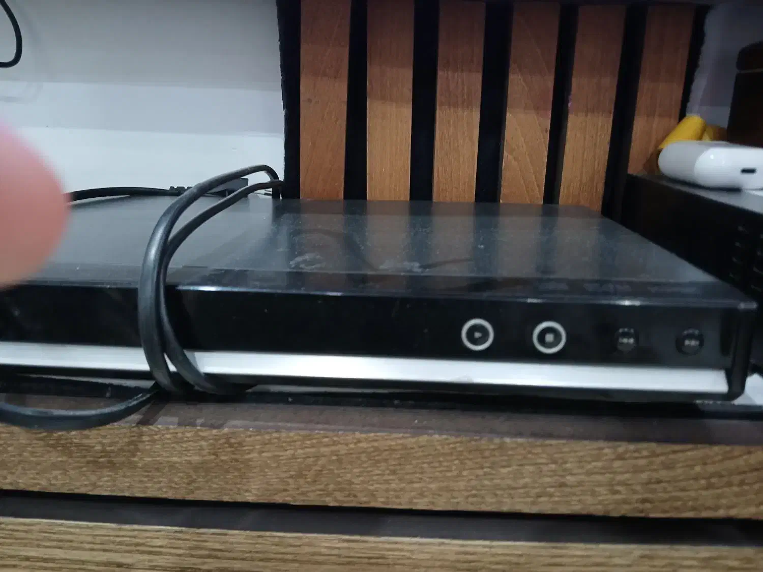 دی‌وی‌دی ،DVD|پخش‌کننده DVD و ویدیو|سنندج, |دیوار