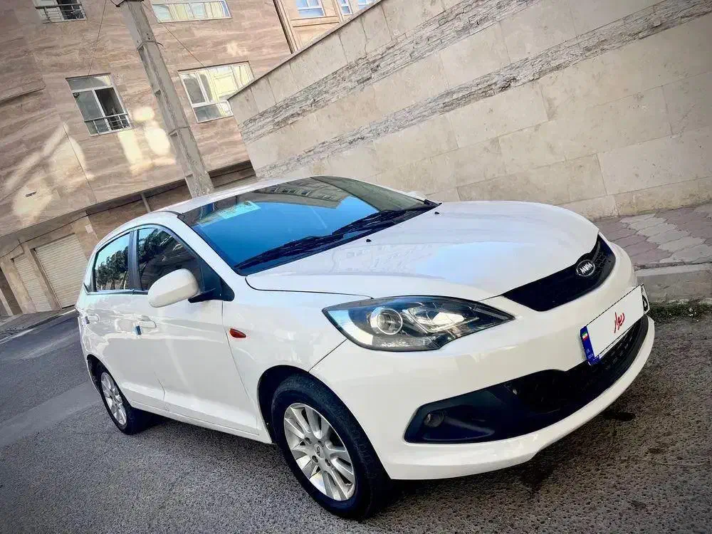 mvm315new|خودرو سواری و وانت|مراغه, |دیوار