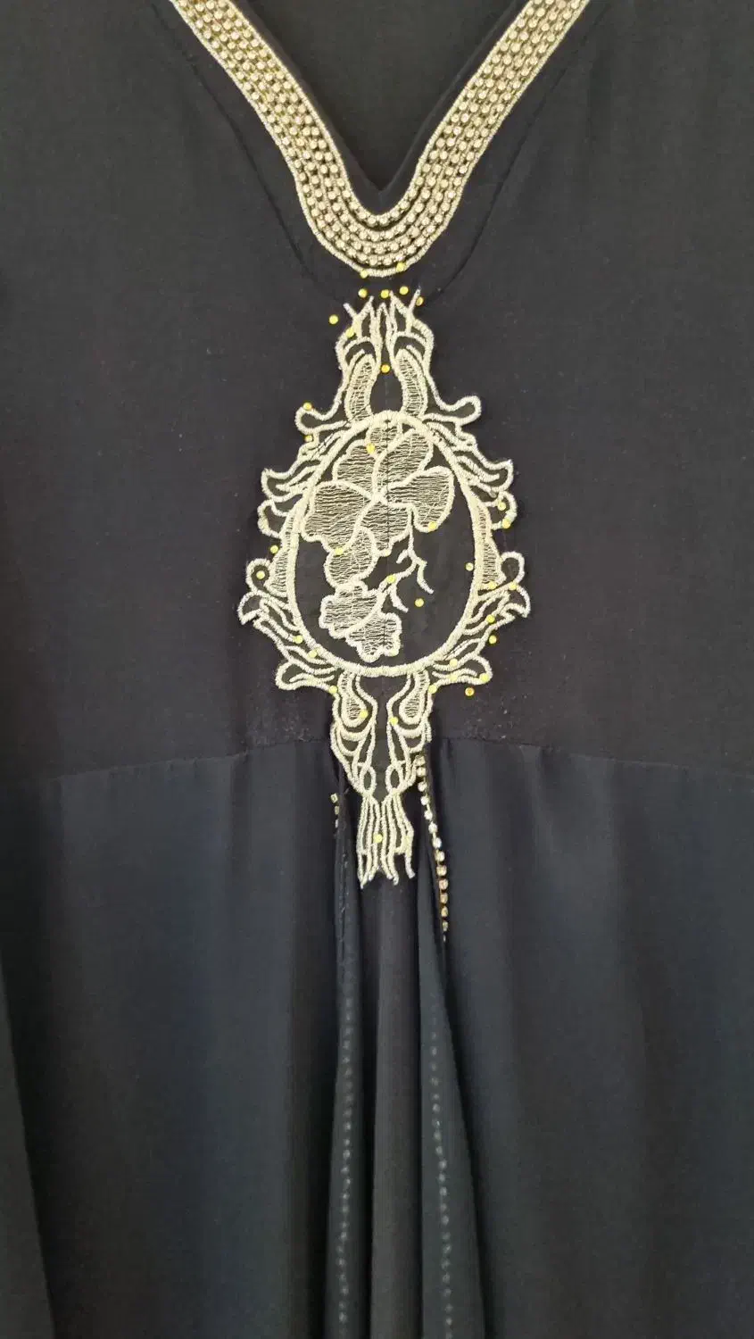 مانتو عبایی مجلسی|لباس|گلبهار, شهر جدید گلبهار|دیوار