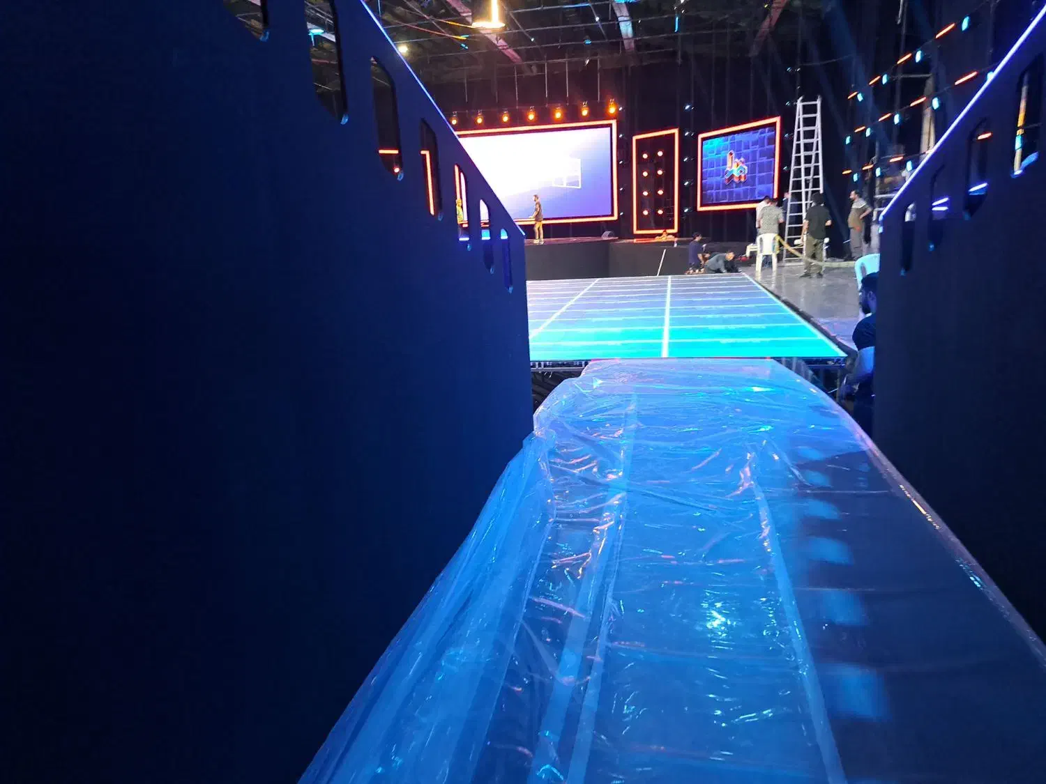 برقکاری حرفهای برای ساختمان و مجموعه صنعتی شما|خدمات پیشه و مهارت|تهران, نارمک|دیوار