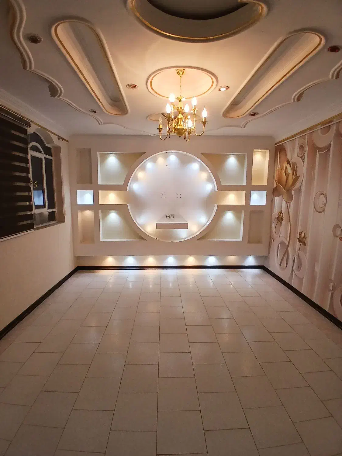 رهن آپارتمان ۹۰ متری قلنبر|اجارهٔ آپارتمان|زاهدان, |دیوار