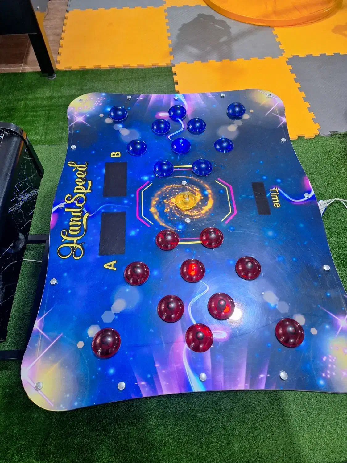 شهربازی،هنداسپید،خانه بازی|اسباب‌‌بازی|رزن, |دیوار