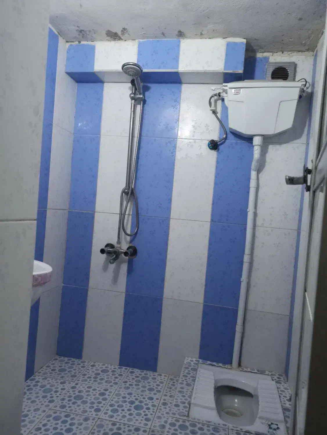 سویت مبله/ و منزل مبله|اجارهٔ کوتاهمدت آپارتمان و سوئیت|شیراز, شهرک گلها|دیوار