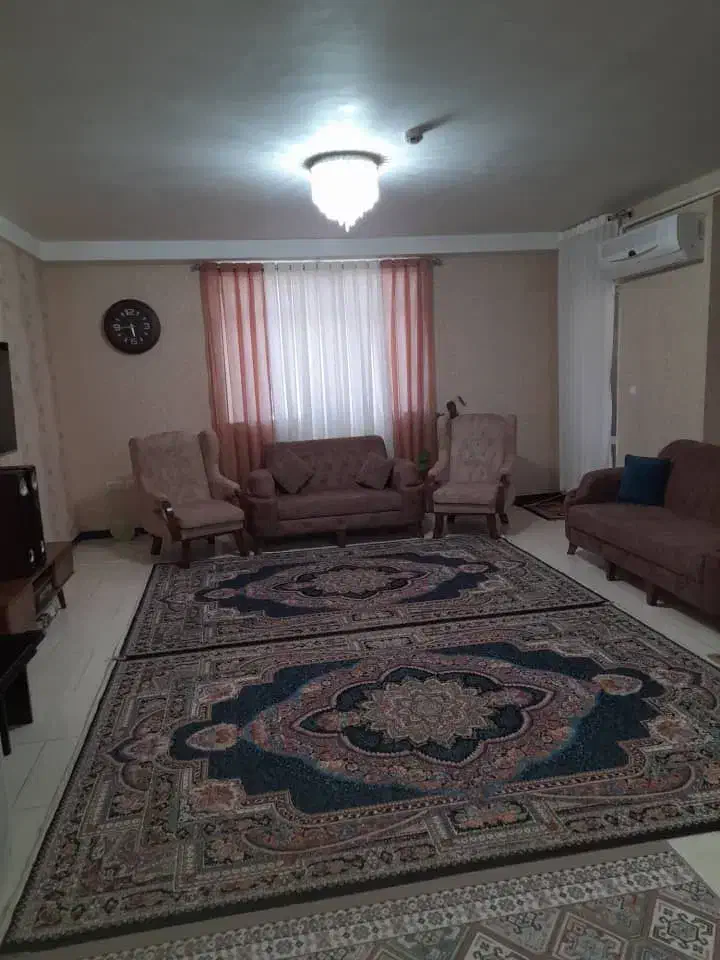 اجاره آپارتمان در سهندساران با نمای رومی|اجارهٔ آپارتمان|رشت, کوی مهر|دیوار