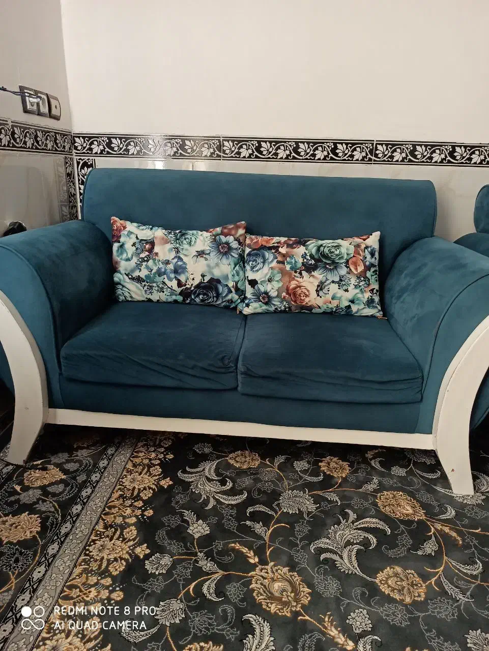 مبل و جلومبلی و کاور|مبلمان خانگی و میز عسلی|قصرشیرین, |دیوار