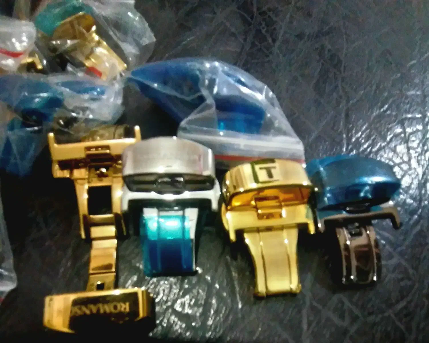 قفل پروانه ای اصلی|ساعت|زرنه, |دیوار