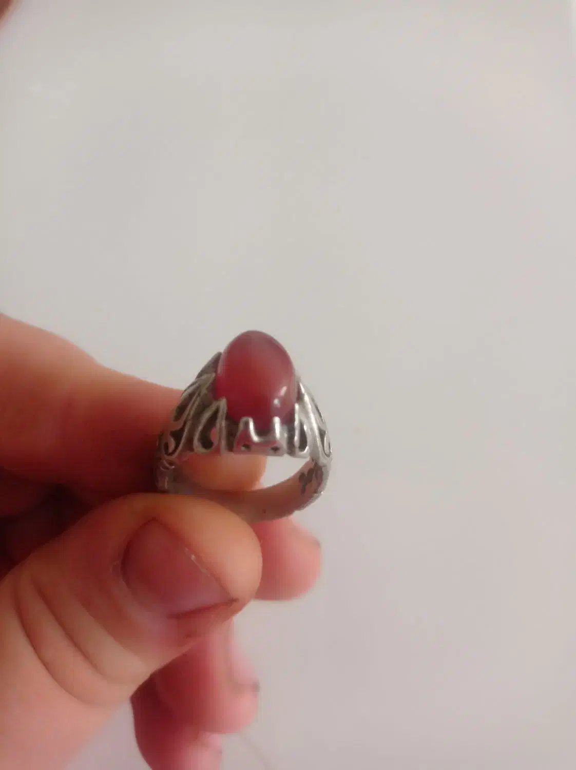 انگشت|جواهرات|آذرشهر, |دیوار