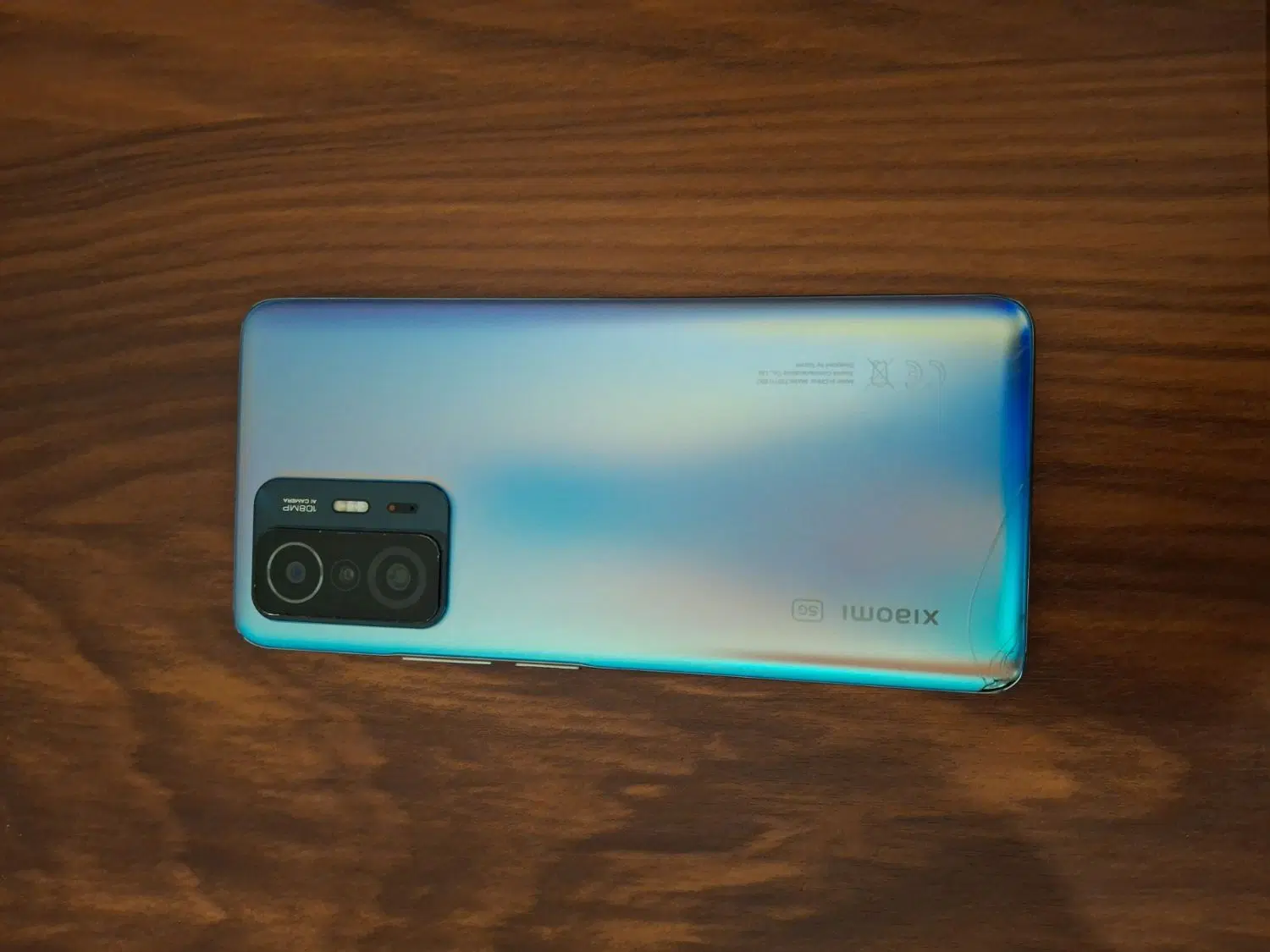 Mi 11T PRO|موبایل|اهواز, کیانپارس |دیوار