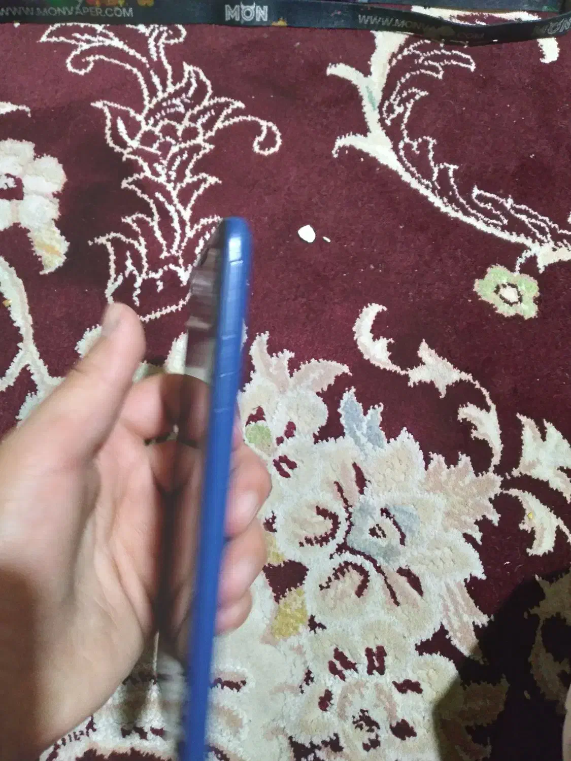 گوشی A01|موبایل|شوشتر, |دیوار