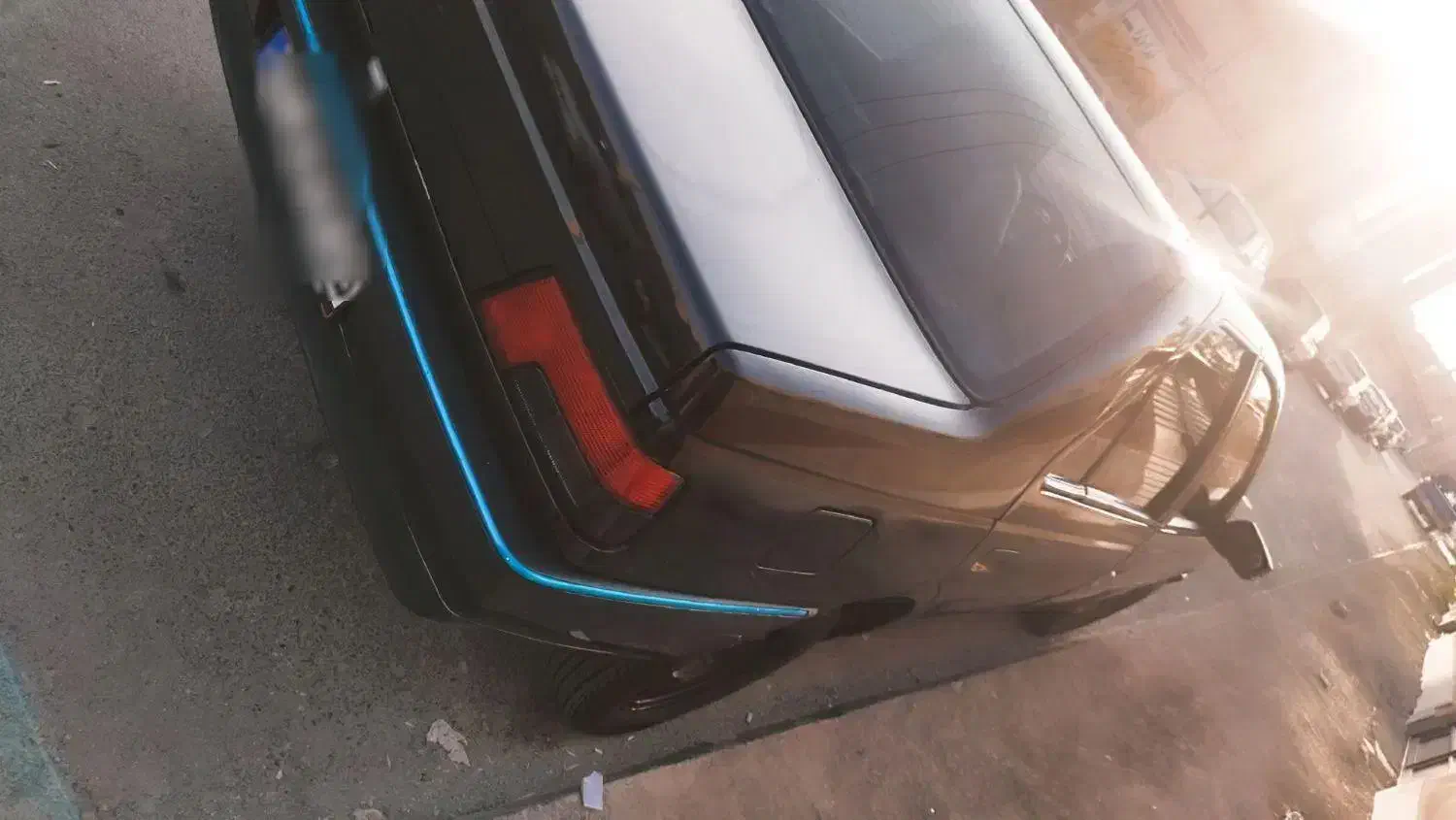 پژو 405 GLX|خودرو سواری و وانت|بیرجند, |دیوار