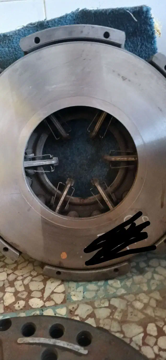 لوازم|قطعات یدکی و لوازم جانبی|آباده, |دیوار