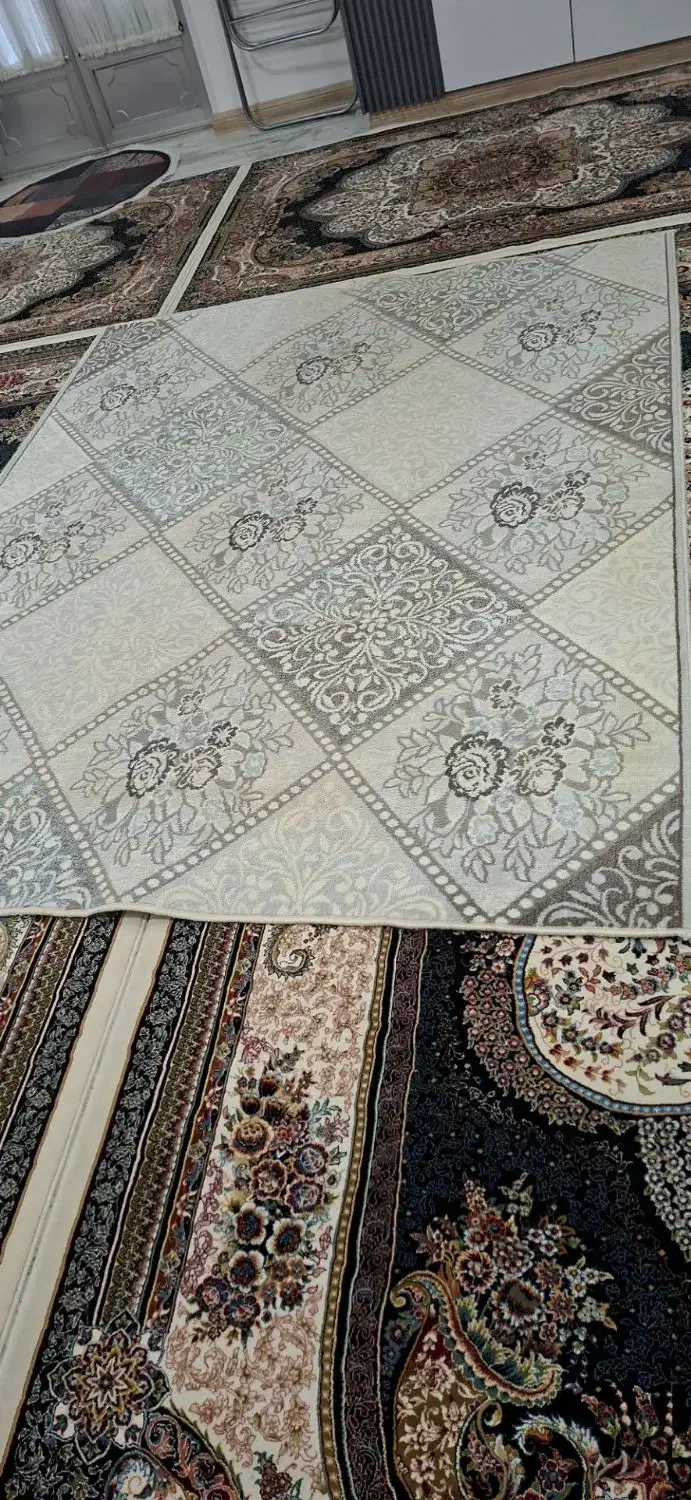 گلیم|گلیم، جاجیم، گبه|گنبد کاووس, |دیوار