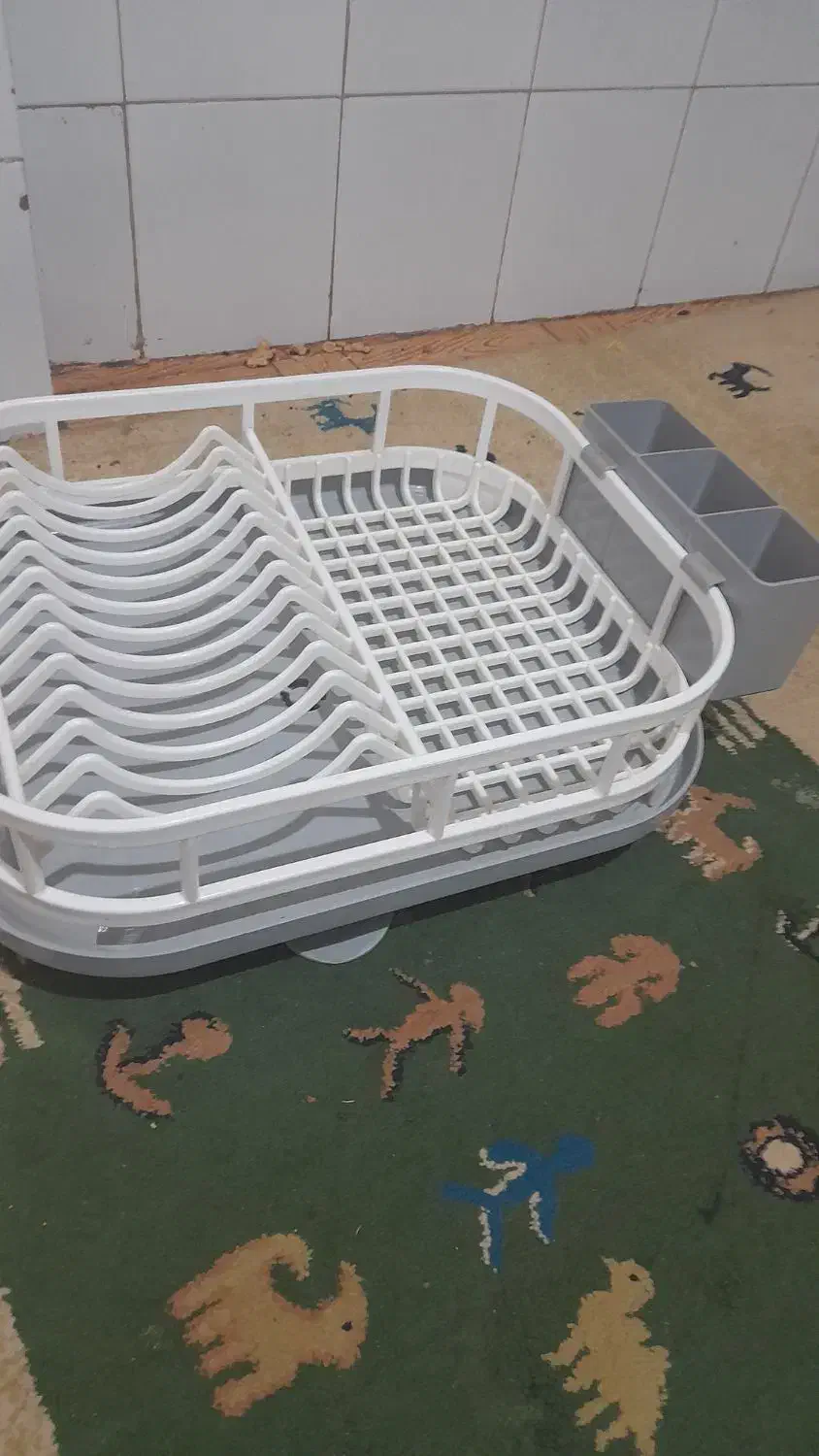 جاظرفی|آب‌چکان و نظم‌دهنده ظروف|قدس, شهر‌قدس|دیوار