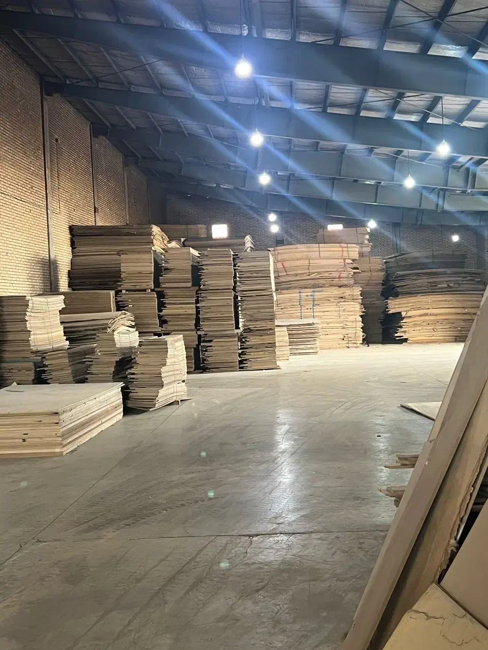 زیر پالت ام دی آف نئوپان و...|مصالح و تجهیزات ساختمان|چهاردانگه (تهران), |دیوار