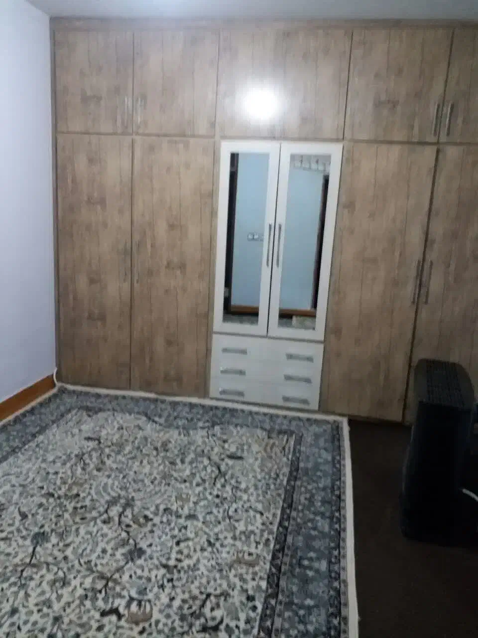 خانه نوساز طبقه دوم راه و حیاط جدا|اجارهٔ خانه و ویلا|اشترینان, |دیوار