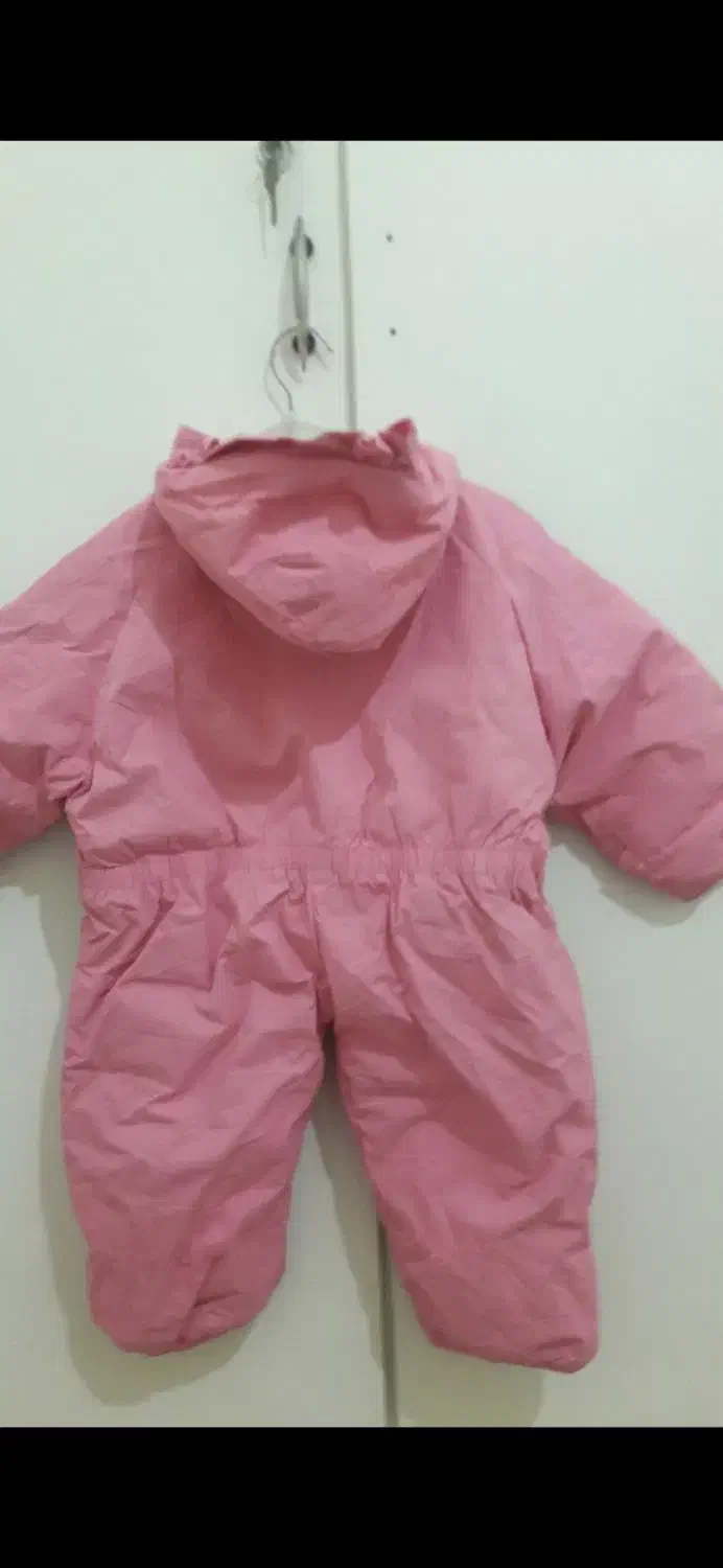 کاپشن کودک|کفش و لباس بچه|پاکدشت, پاکدشت (مامازند)|دیوار