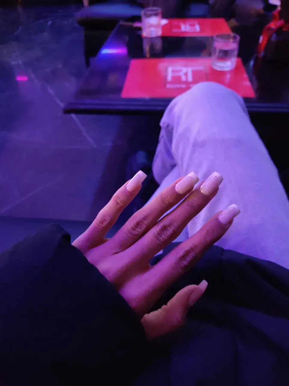 کاشت ناخن|خدمات آرایشگری و زیبایی|زاهدان, |دیوار