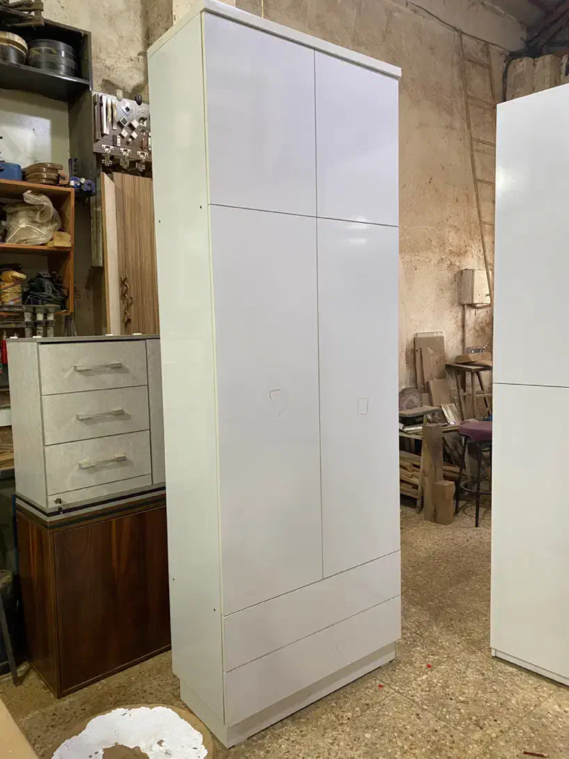 جاکفشی|جاکفشی، کمد، دراور|رشت, لاکان|دیوار