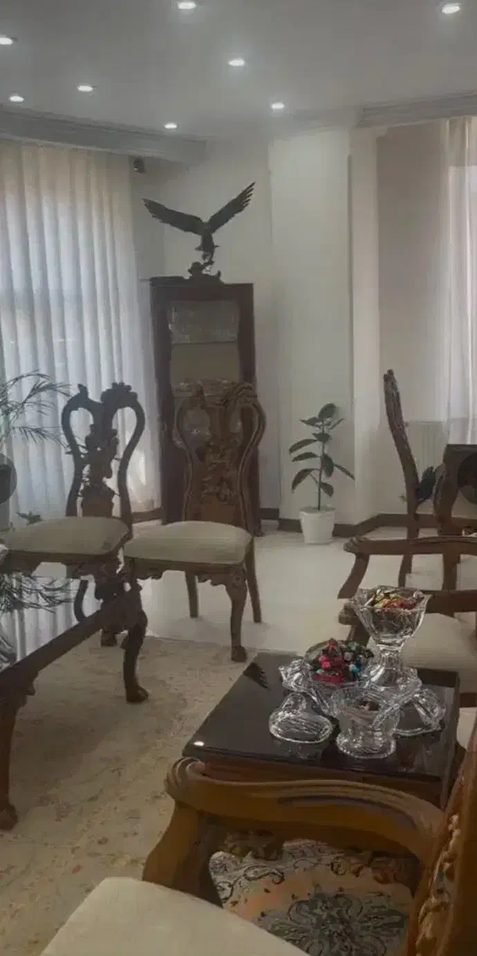 واحد ۱۷۵ متر ۳ خواب نوساز اجاره فوری|اجارهٔ آپارتمان|رودهن, |دیوار