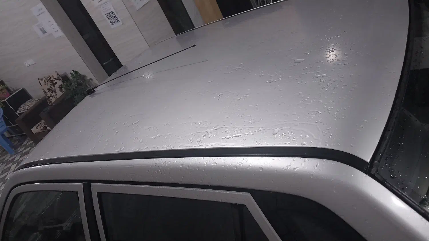 پراید88دوگانه کارخونه شاسی سالم|خودرو سواری و وانت|گلوگاه بابل (گلیا), |دیوار