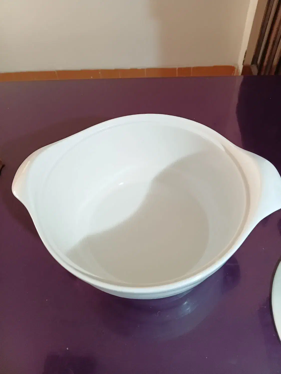 سوپ خوری|ظروف سرو و پذیرایی|کرج, مهرویلا شمالی|دیوار