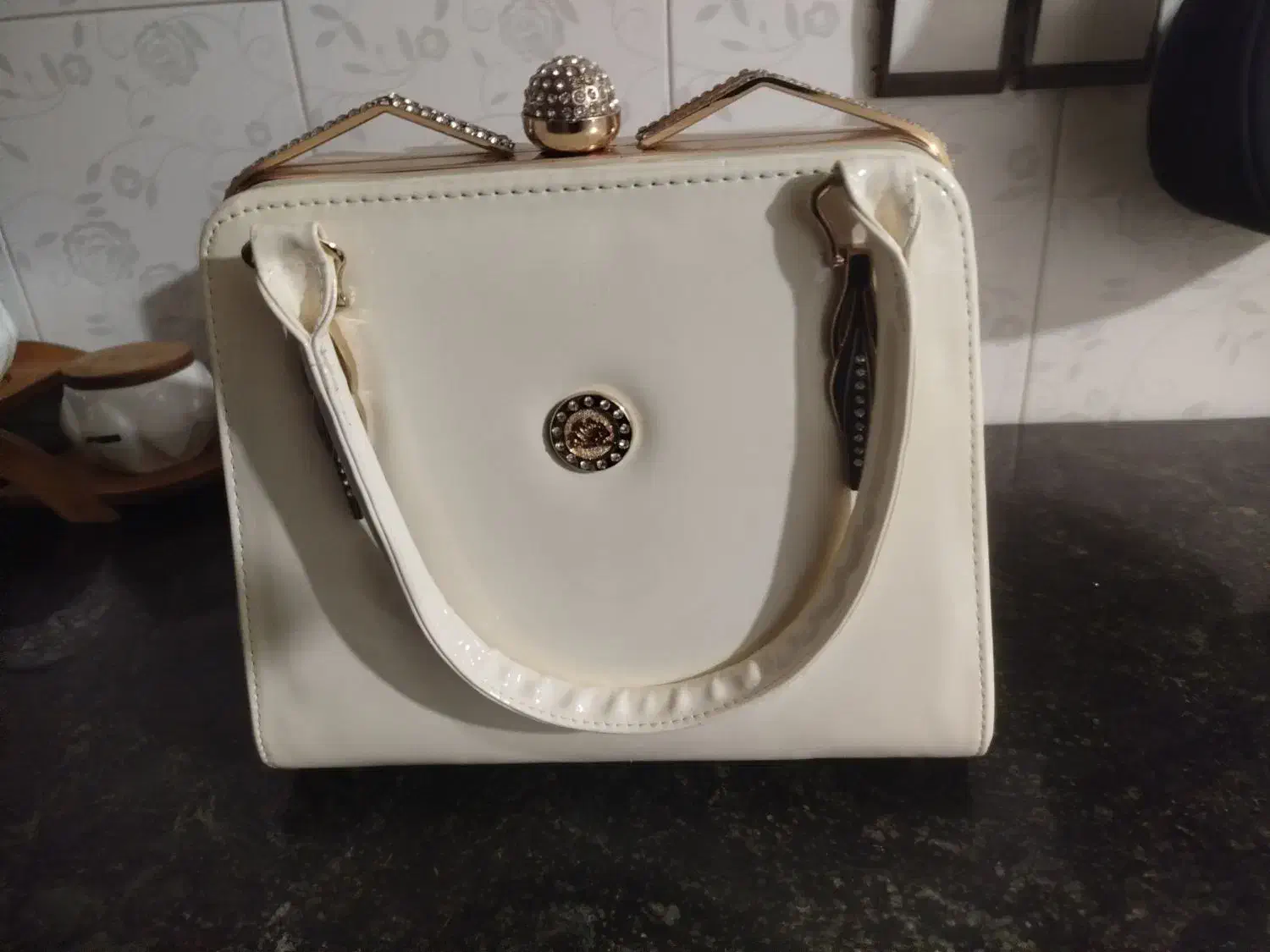 کیف مجلسی|کیف، کفش، کمربند|تویسرکان, |دیوار