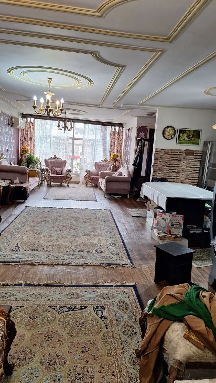 فروش آپارتمان|فروش آپارتمان|رشت, شهرک قدس|دیوار
