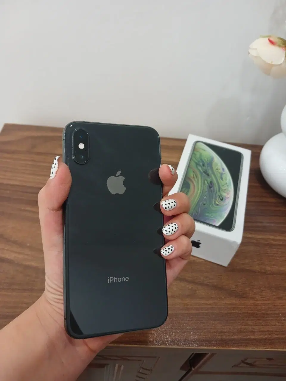 iphone xs|موبایل|تهران, چیتگر جنوبی|دیوار