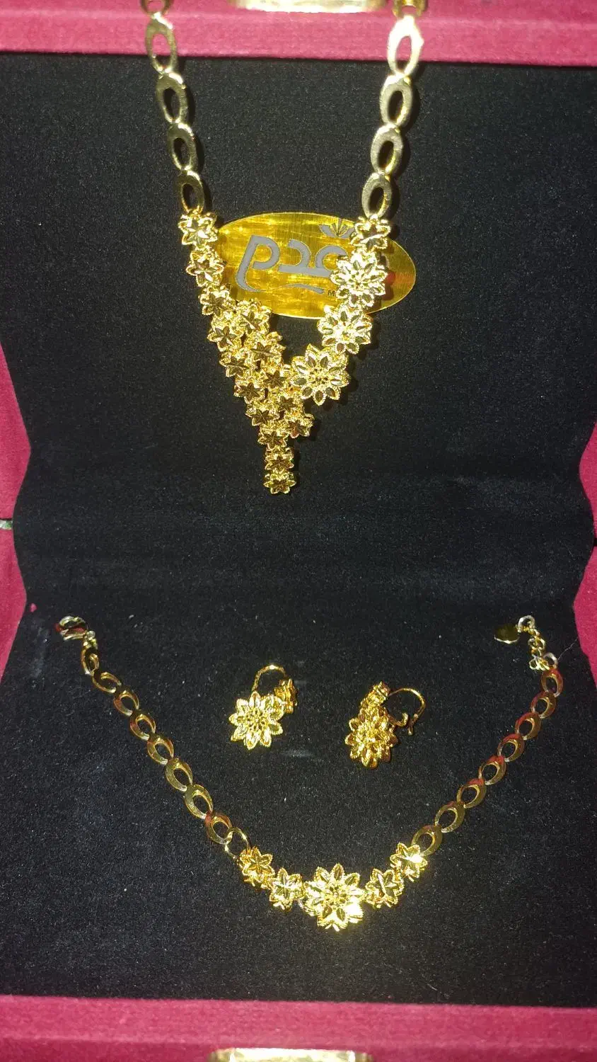 سرویس کامل بدلی زنانه|بدلیجات|رشت, کوی حسینی|دیوار