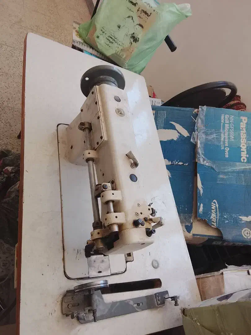 چرخ چرم دوزی|چرخ خیاطی و ریسندگی|بلداجی, |دیوار