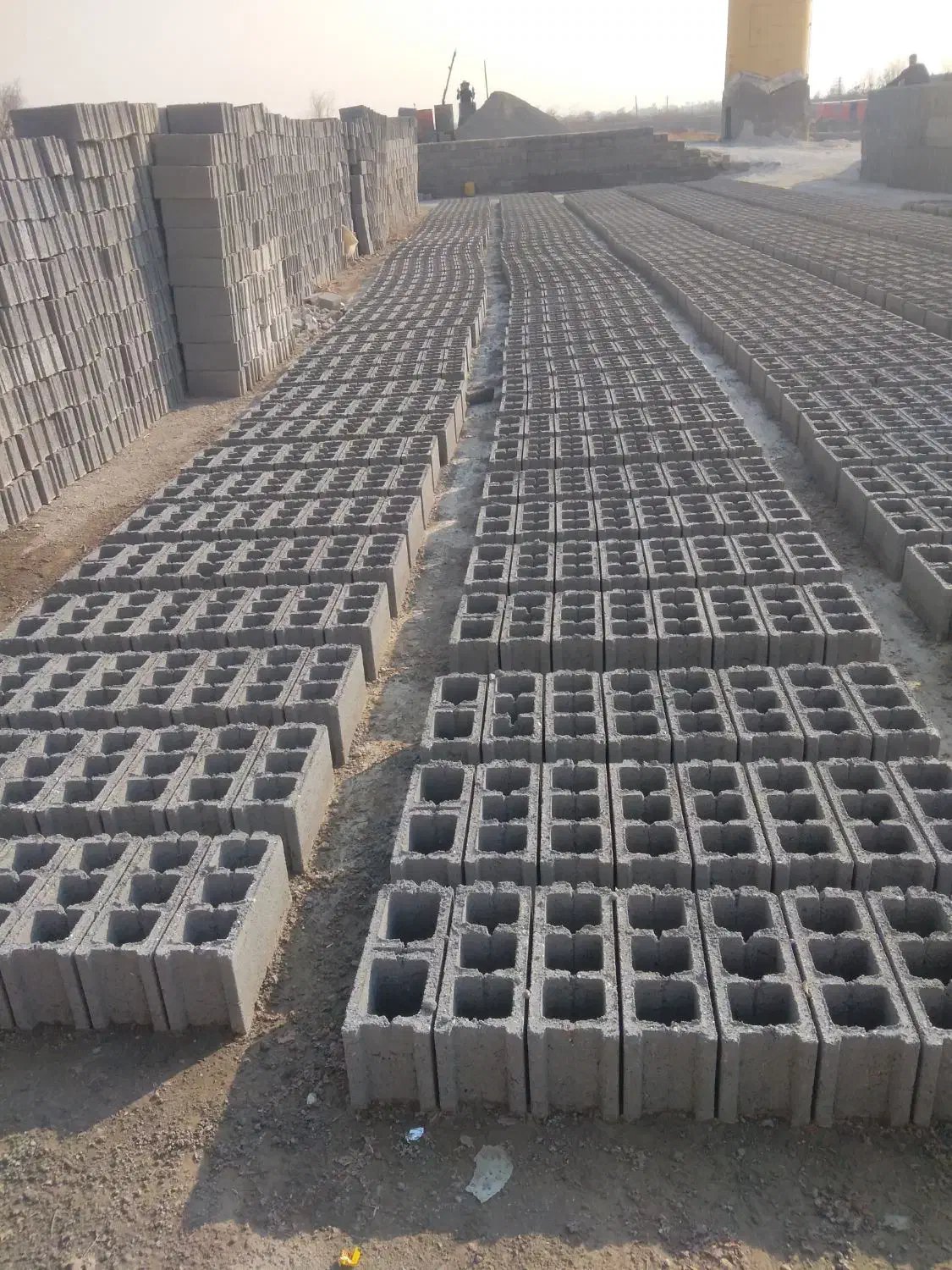 بلوک سبک مستقیم از کارخانه|مصالح و تجهیزات ساختمان|تهران, فرودگاه مهرآباد|دیوار