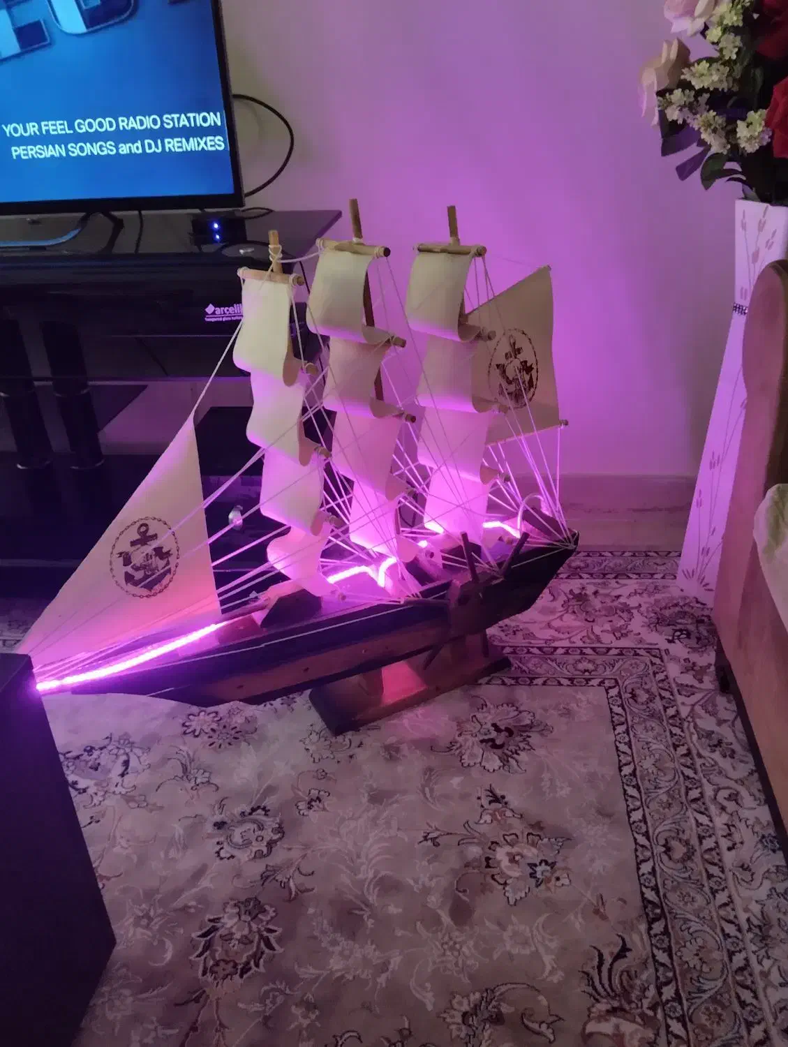 دکوری|مجسمه، تندیس، ماکت|تهران, شمس‌آباد|دیوار