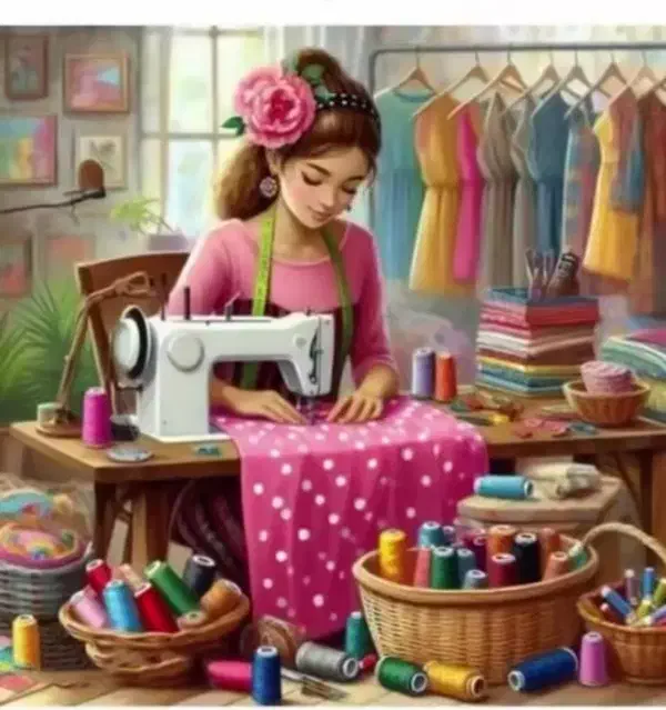 آموزشگاه خیاطی فرسام|خدمات آموزشی|سبزوار, بیهق شرقی|دیوار